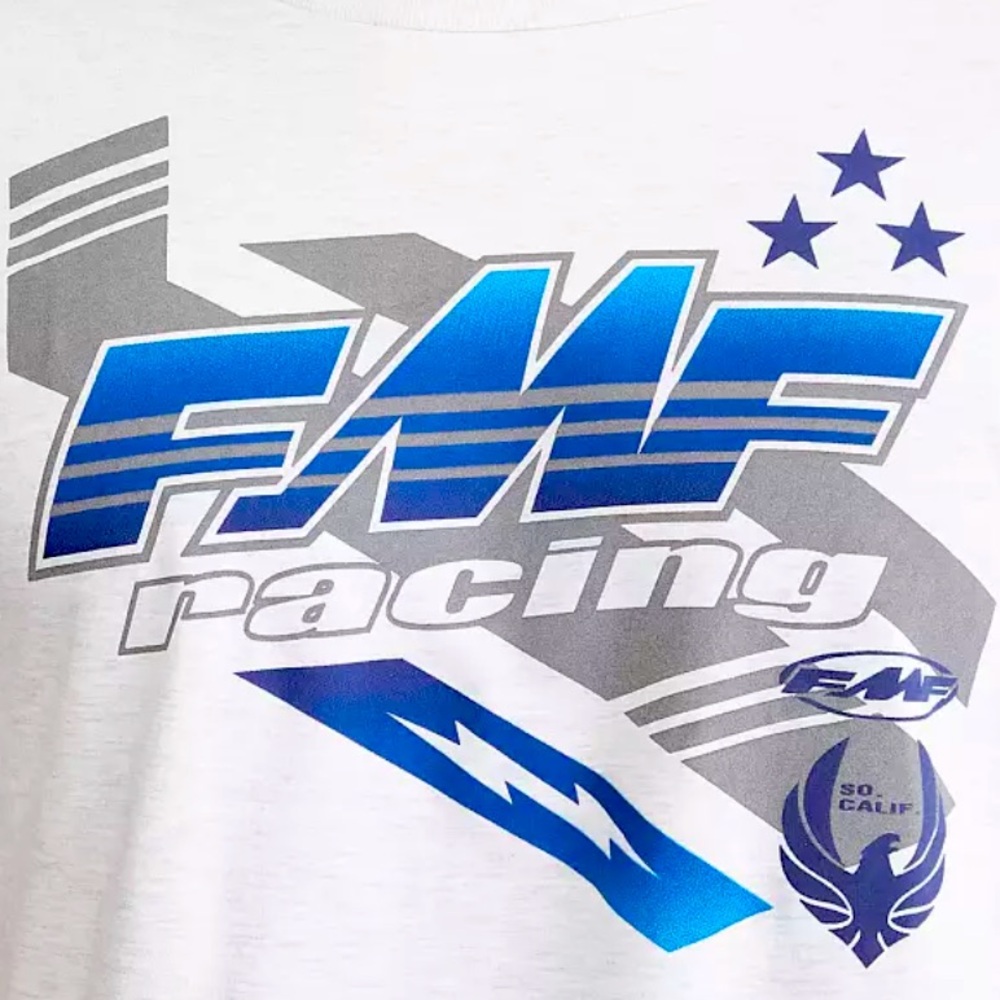 NWT- Large- FMF Racing- Graphic T-shirt